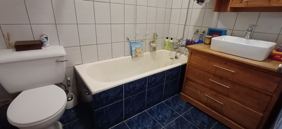 3 Bedroom Property for Sale in Hospitaalheuwel Free State